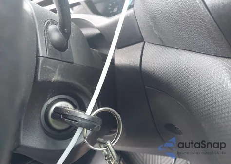 2018 Ford Transit Connect Xl from USA, damaged, VIN NM0GE9E70J1363207